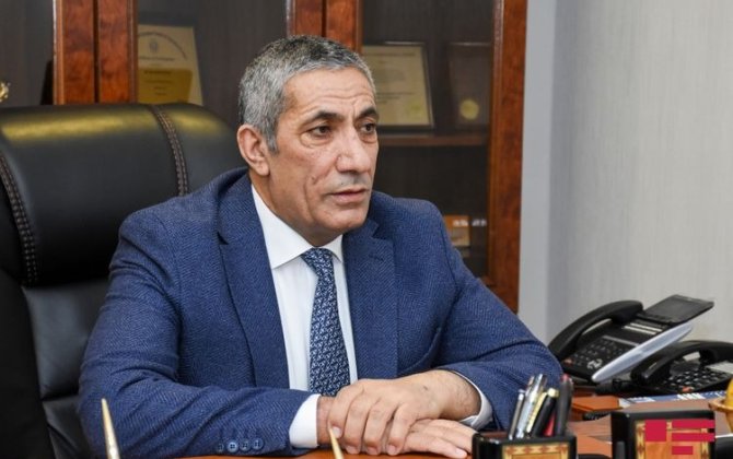 İqtisadi rayonların yeni bölgüsü Azərbaycanın qüdrətinin və gələcəyə baxışının ifadəsidir