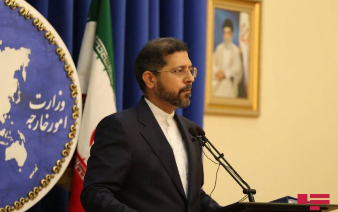 МИД Ирана заявил о том, что переговоры по ядерной программе в Вене завершаются