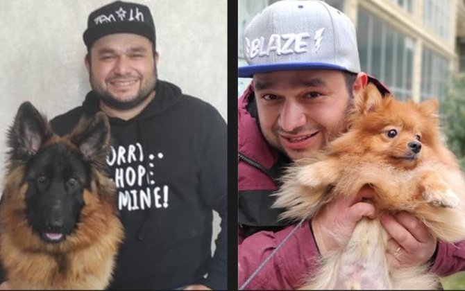 Amazon ehtiros va jinsiy aloqa