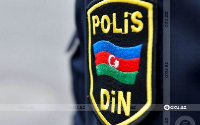 В Гаджигабуле задержан подозреваемый в наркоторговле