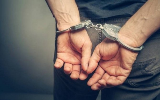 В Барде задержан мужчина, подозреваемый в убийстве односельчанина
