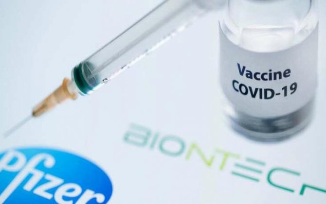 “Pfizer” və “Moderna” vaksinlərinin qiyməti bahalaşdı
