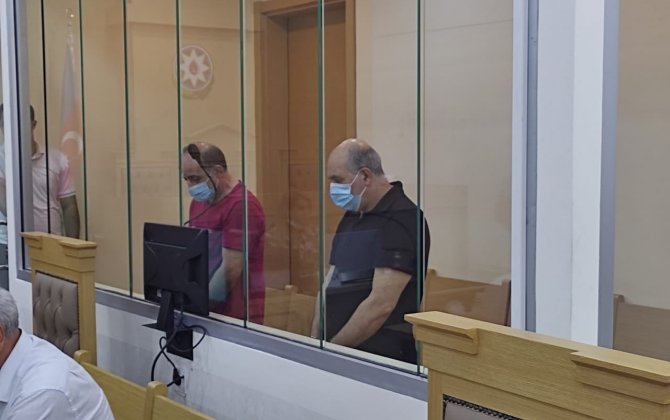 В Баку продолжается суд над пытавшими азербайджанских пленных армянами