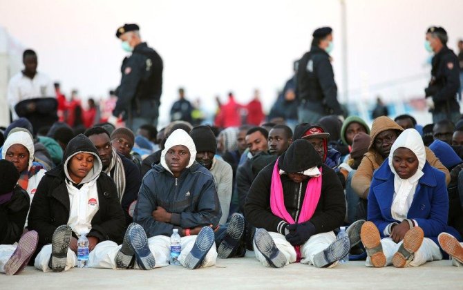 Onlar başımıza bəla olacaq, bizi xaos gözləyir - Dəmir