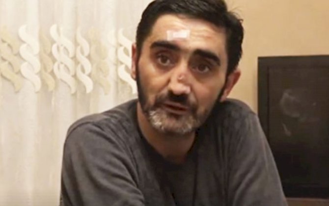 Aydın Xırdalanlı haqda maraqlı faktlar: Ölüm anında Xətai haqda...