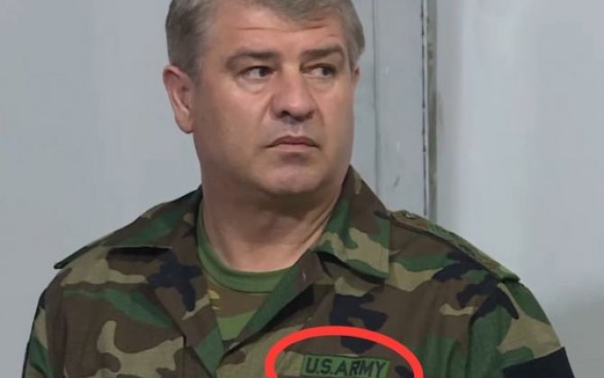 Atası azərbaycanlı olan general Ermənistan MTX-nın direktor müavini ola bilər...-“Johovurd”