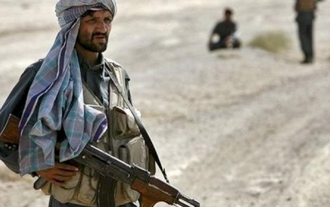 Taliban itirdiyi 3 əyaləti geri qaytardı: Vuracağı yeni hədəfini açıqladı