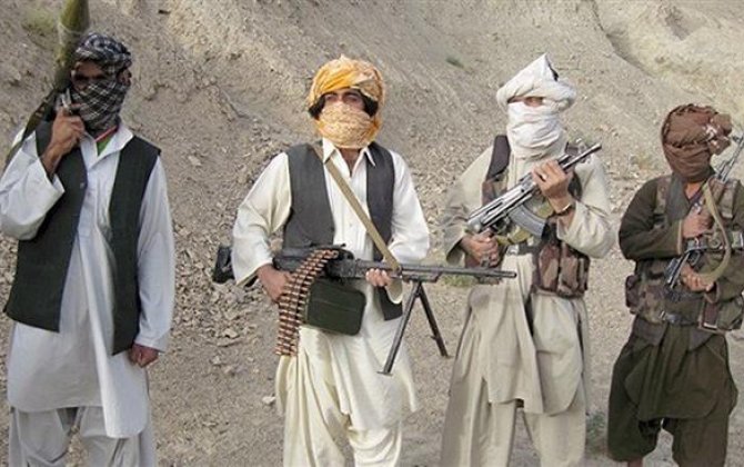 Taliban SEPAH generalının dostunu nazir təyin etdi