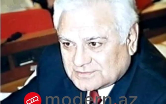 Unudulan deputatlar: İdmançı, həkim, prezidentliyə namizədin qəfil ÖLÜMÜ - FOTOLAR