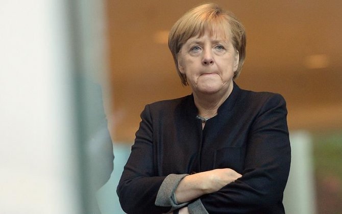 Эскалация напряженности в Афганистане сорвала визит Меркель в Израиль