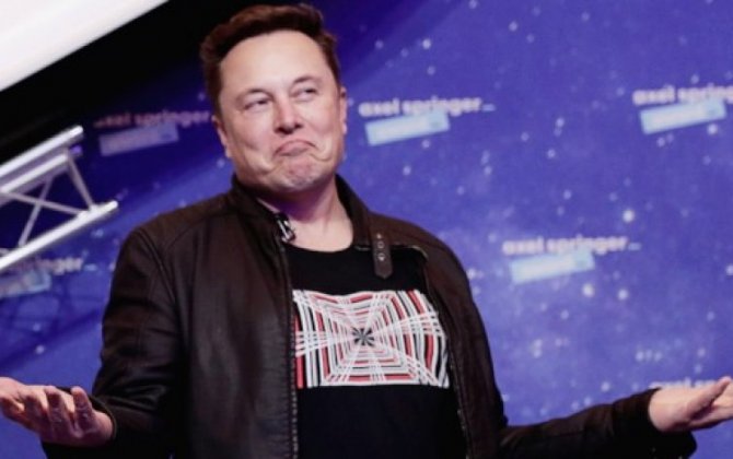 Илон Маск: В 2023 году в Tesla не будет руля и педалей
