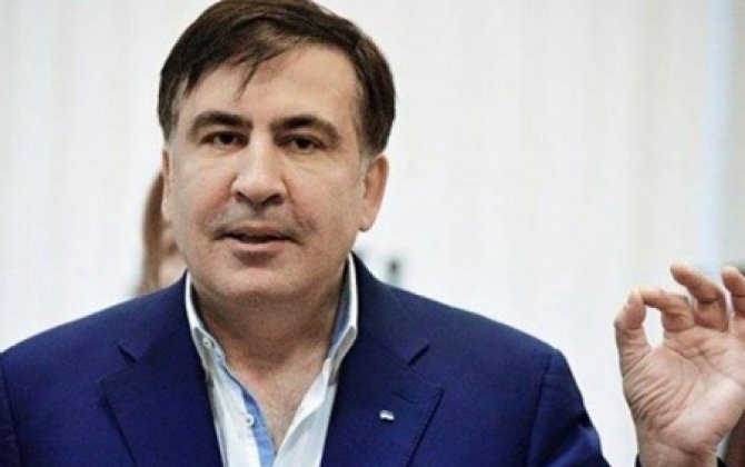 Saakaşvili vətənə qayıdır, yoxsa blef edir..?