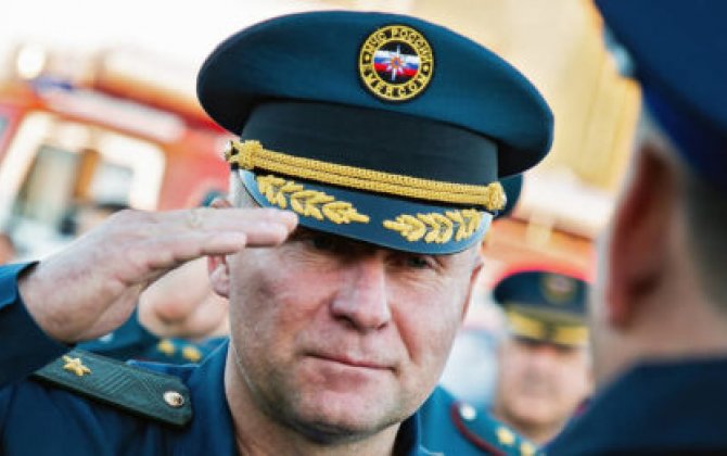 Внезапная гибель московского начальника загадочно погибшего крымского «министра»
