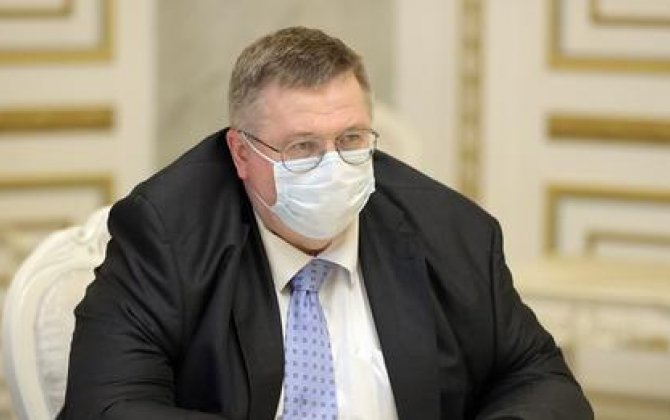 Rusiya baş nazirinin müavini: "Zəngəzur dəhlizi məsələsi müzakirə olunmur..."