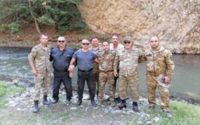 «В Кельбаджаре мы создали такую оборону, что армянам и за тысячу лет не прорвать ее…»