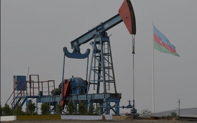 Azərbaycan nefti yenə bahalaşdı