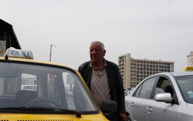 DYP-dən taksi sürücülərinə sonuncu XƏBƏRDARLIQ
