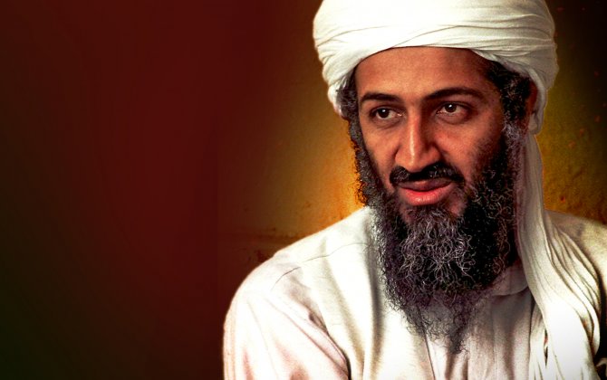 Bin Ladenin “öldürülməsi” səhnə idi – Şok iddia
