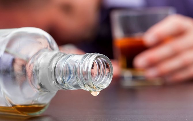 Rusiyada saxta spirtli içkidən 11 nəfər ölüb