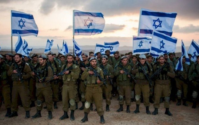 “İsrail İranla qarşıdurmada Azərbaycanı dəstəkləyəcək”