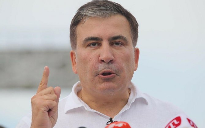 Saakaşvili üçün həkim qrupu yaradıldı