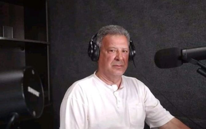“Məmməd Arazın həmin şeirinə görə cibimə üç yüz dollar qoydular...”