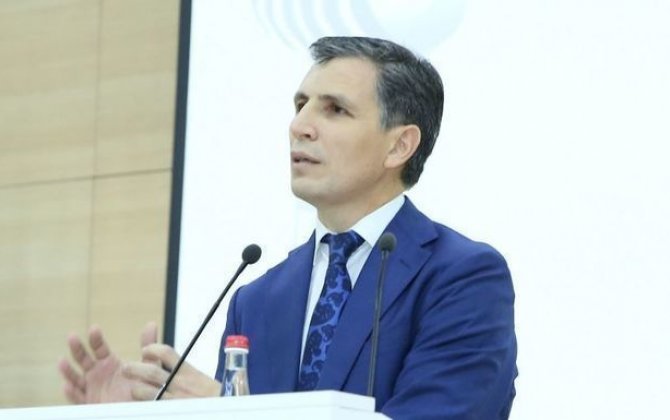 Zahid Oruc: ”Prezidentin alternativi məglubiyyət və işğaldır”