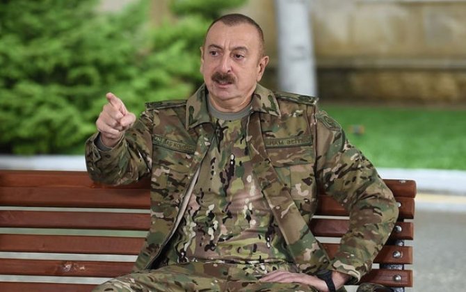 “Heydər Əliyev qoymadı ki, Naxçıvanda Sovet İttifaqının saxlanmasına dair referendum keçirilsin”