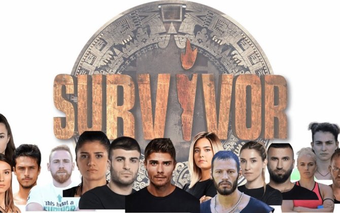 Türkiyənin məşhur “Survivor All Star 2022” yarışmasına qatılacaq adlar ifşa edilib