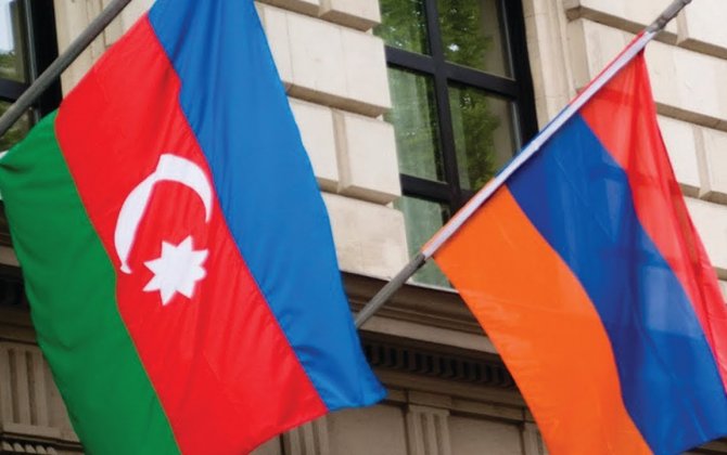 Azərbaycan Ermənistana şərtini açıqladı