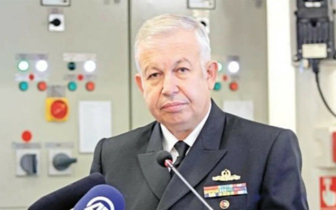 “Türkiyəni vura bilərlər, “S-400”-lər işə salınmalıdır” - Admiraldan şok iddia