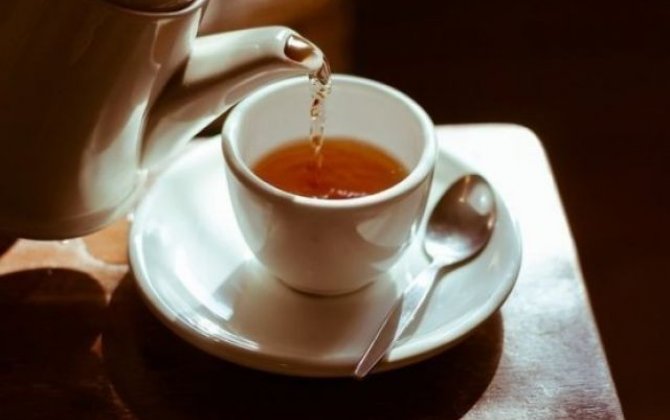 Qara çayın faydalı və ziyanlı xüsusiyyətləri