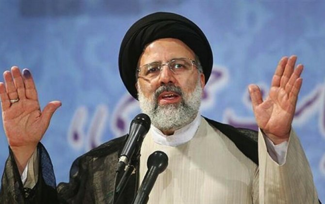Rəisi prezident seçiləndən İranda 141 adam edam edilib