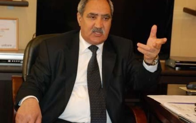 “Türkiyə ordusu təcili Azərbaycana gəlməli və Ermənistan sərhədi boyu yerləşdirilməlidir...”