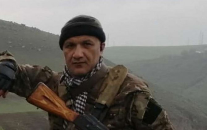 Postu qoyub qaçan erməni əsgər danışdı: “Türklər bizi eşşək yerinə qoydu”