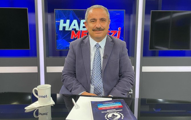 “Azərbaycan xalqının yanındayıq”