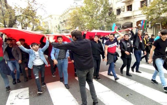 “Üçüncü Qarabağ müharibəsi olarsa...” – Cəmiyyətdə əvvəlki birliyi görmək mümkün olacaqmı?