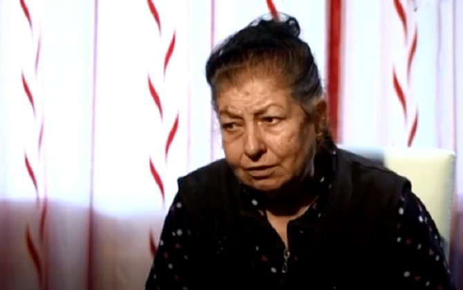 “Mənimlə maraqlanan təkcə Moderator.az-dır və xəstə olma xəbərimi də yalnız siz bilirsiniz...