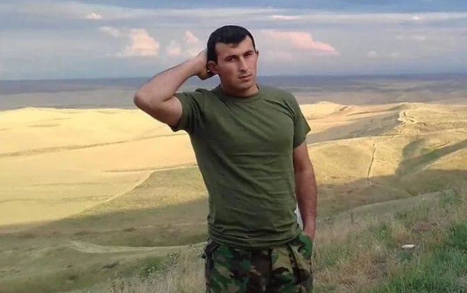“Anama demişdi ki, Şuşa alınsın, səni ora istirahətə göndərəcəm” - Şəhid gizirin qardaşı