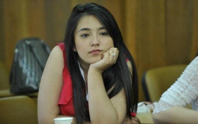Xanım jurnalist koronadan vəfat etdi