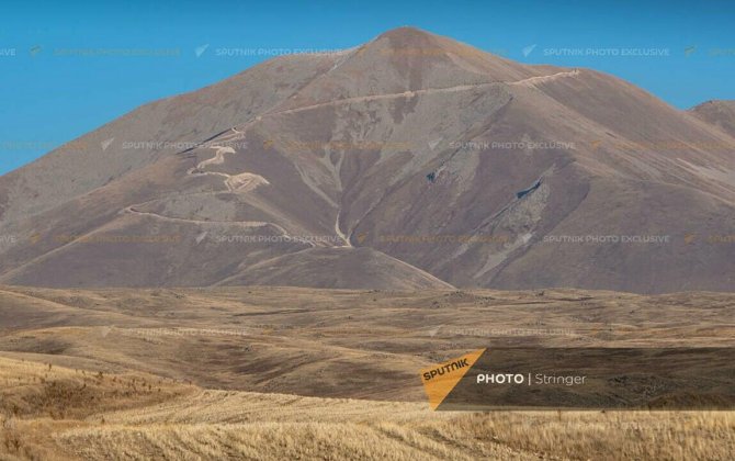 16 noyabrdan sonra Ordumuzun mövqeləri – FOTO
