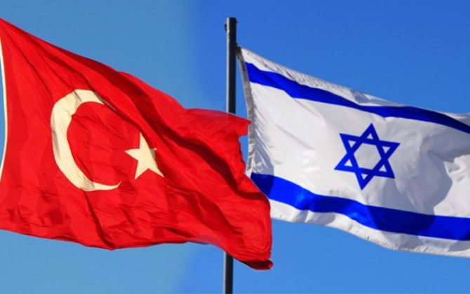 Впервые с 2013 года состоялся телефонный разговор между лидерами Турции и Израиля