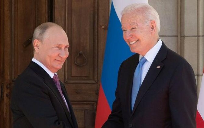 Putinlə Bayden nələri müzakirə edəcək?