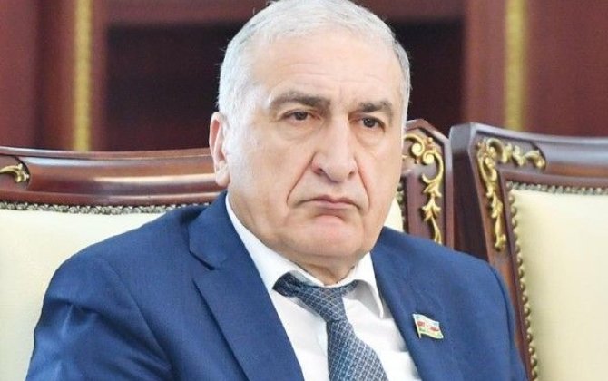 Qalmaqallı deputatın həyat yoldaşı cərimələndi - Hüquq-mühafizə orqanları işə qarışdı...