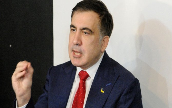 Президент Грузии приветствовала решение властей о переводе Саакашвили в военный госпиталь