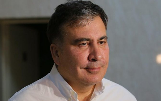 Власти Грузии готовы перевести Саакашвили в военный госпиталь в Гори