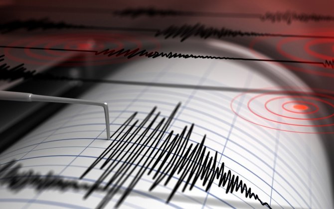 В Турции произошло землетрясение магнитудой 5.1