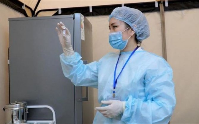 Свыше 1,1 тыс. человек заболели коронавирусом в Казахстане за сутки