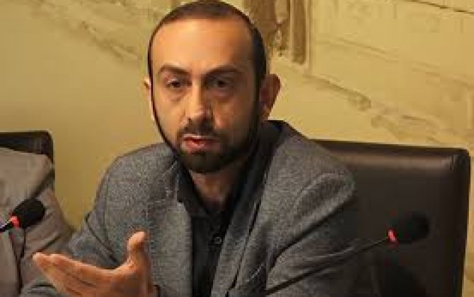 Ermənistan xarici işlər naziri: “Biz hazırıq, Ankaranın şərtləri var...”