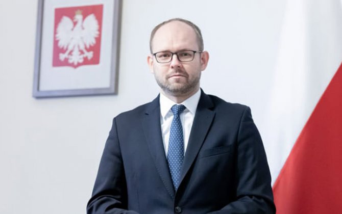 В МИД Польши обвинили Россию и Беларусь в «гибридных операциях» против ЕС